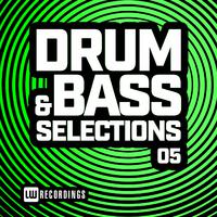 Drum & Bass Selections, Vol. 05