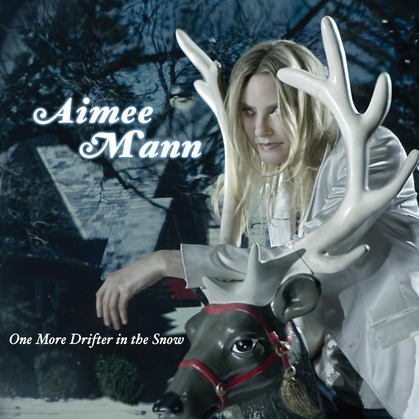 Have Yourself A Merry Little Christmas_Aimee Mann_One More Drifter in the Snow | 在线播放_Have Yourself A Merry Little Christmas歌词_Have Yourself A Merry Little Christmas下载 | 网易云音乐