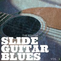 The Best of Slide Guitar Blues,Vol.2