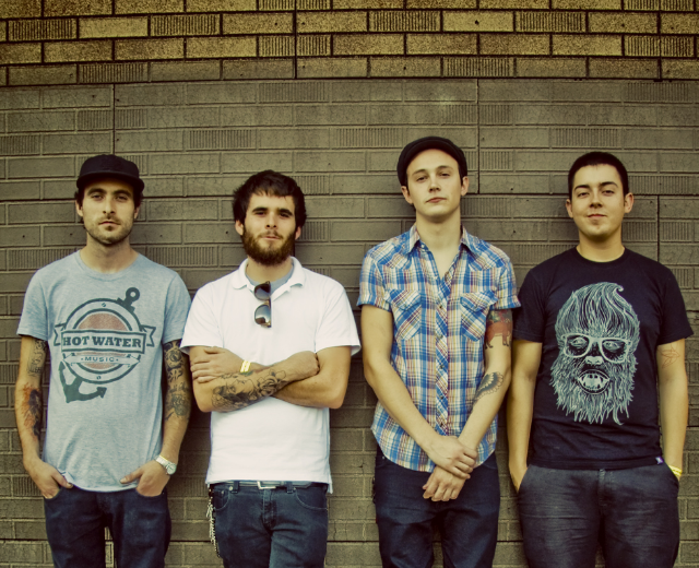 The Flatliners