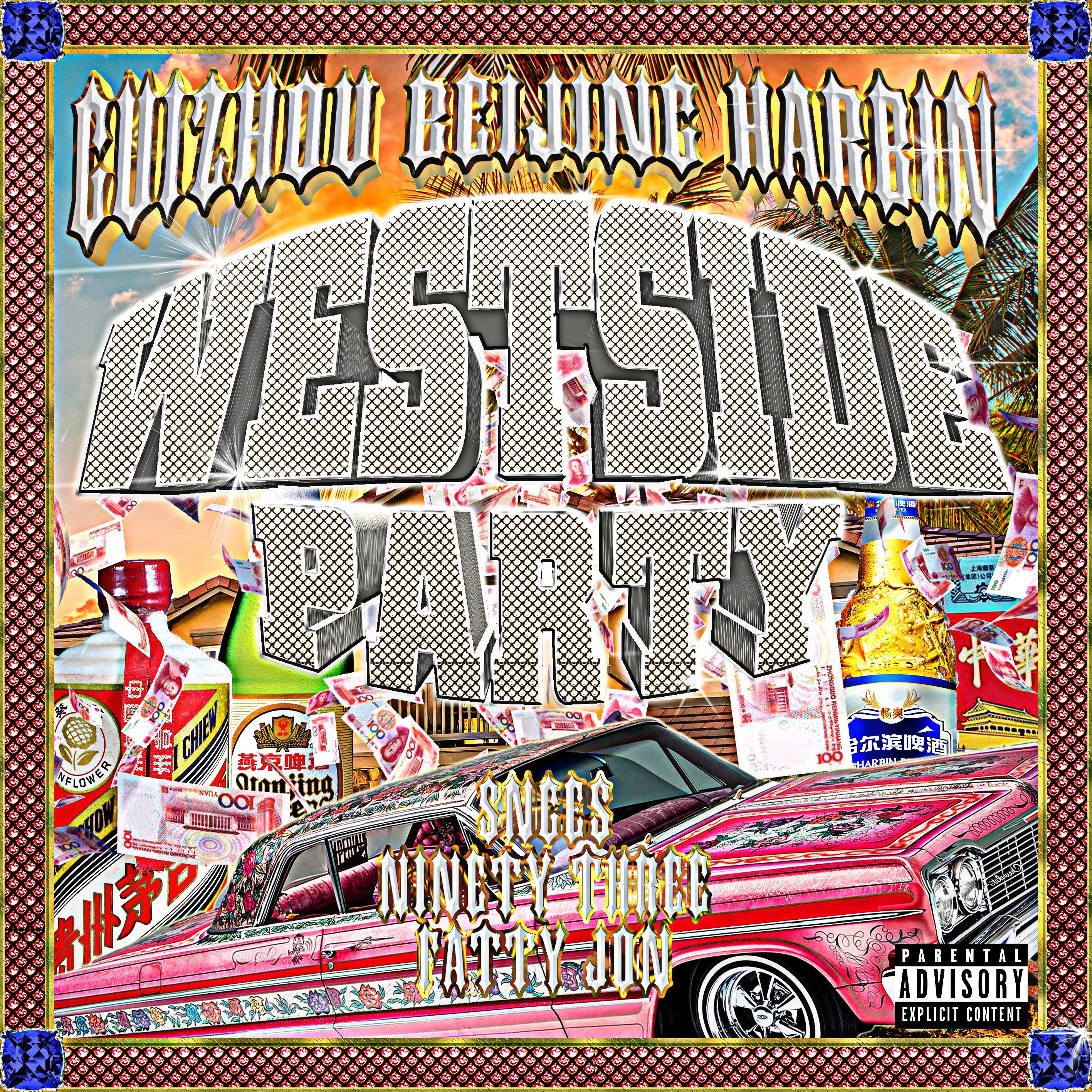 Westside Party