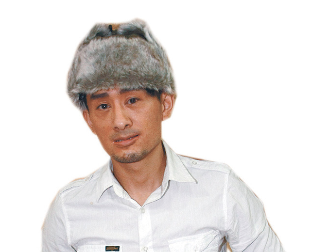 阿宝