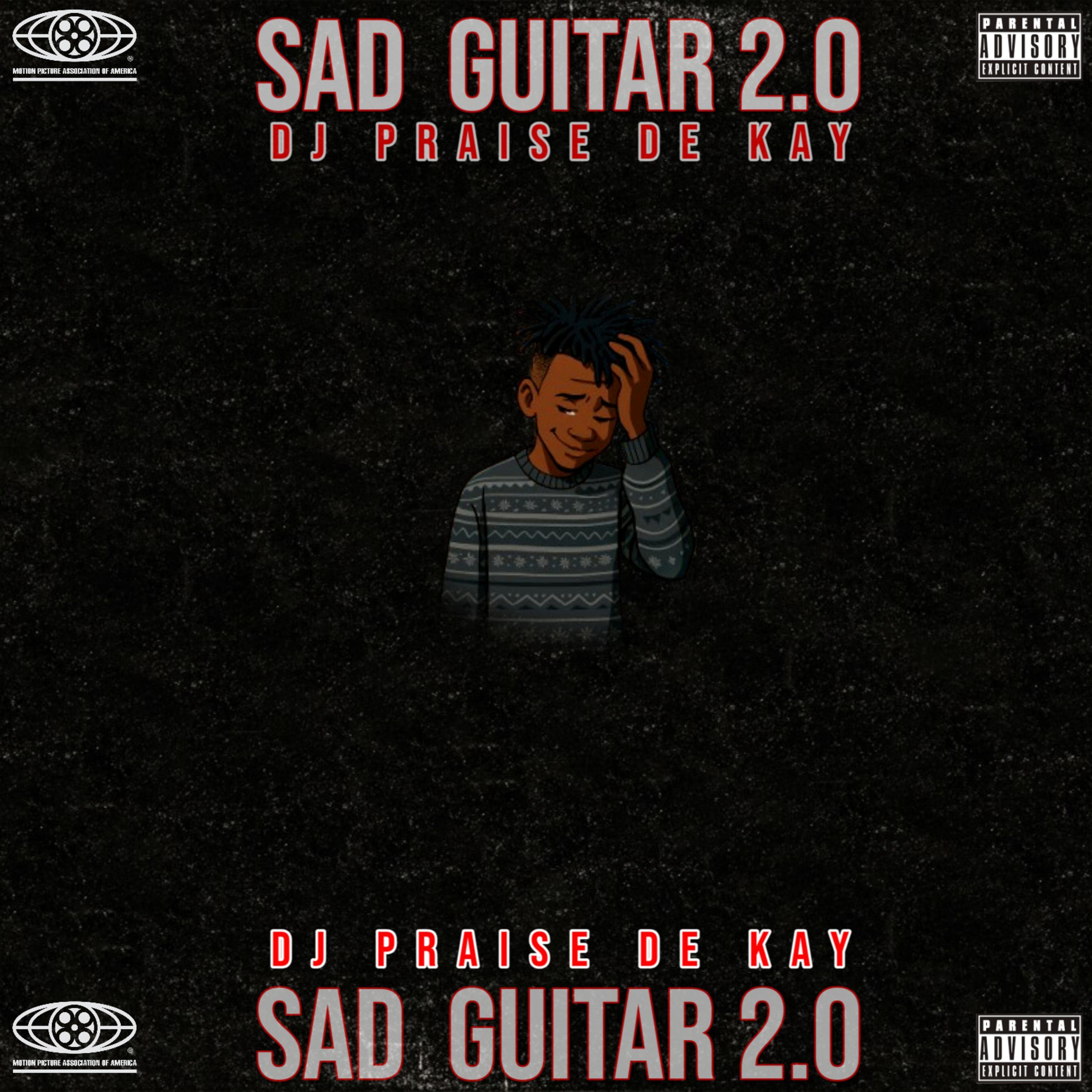 SAD GUITAR (2.0)