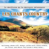 Le Meilleur de la Musique Irlandaise - Les Chants Country