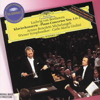 Beethoven: Piano Concertos Nos. 1 & 3