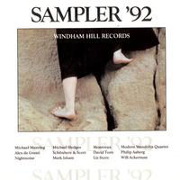 Windham Hill Sampler '92