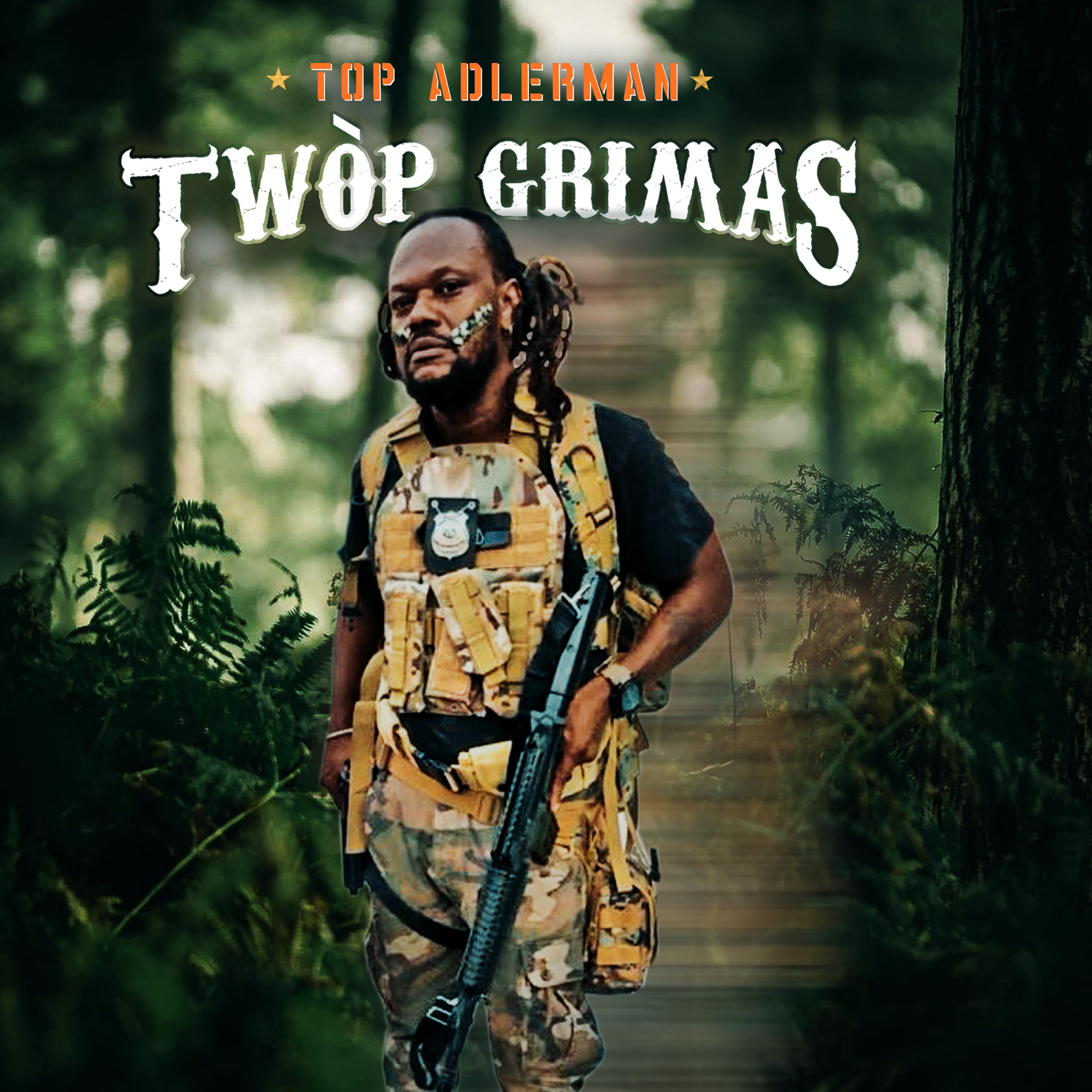 Twop Grimas，Top Adlerman，《Twop Grimas》专辑，《Twop Grimas》专辑下载，《Twop Grimas》专辑在...