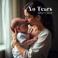 No Tears, Only Calm: Tranquil Moments for Mother and Baby