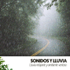 Música Relajante Para Leer - Ruido de lluvia Sonidos paradisíacos