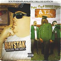 Crack The Safe and A.T.L (SouthernPlayalistic Deluxe Edition (2For 1))