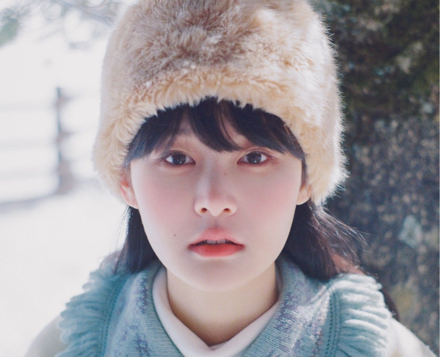 申智熏
