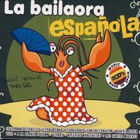 La Bailaora Española (Typical Spanish Music)