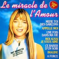 Le miracle de l'amour