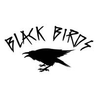 The black birds[official]