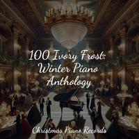 100 Ivory Frost: Winter Piano Anthology