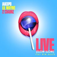 Live (Slow Slow)