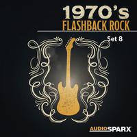 1970's Flashback Rock, Set 8