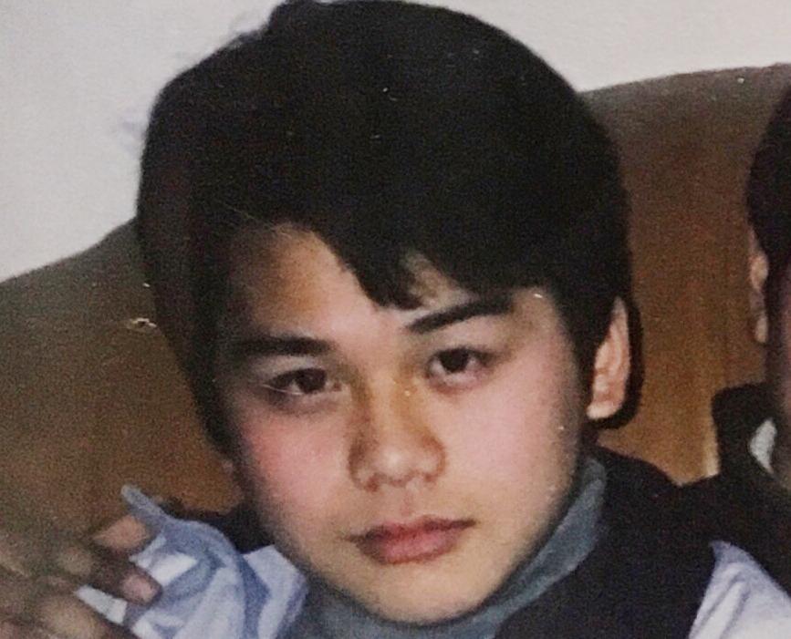 方三俊