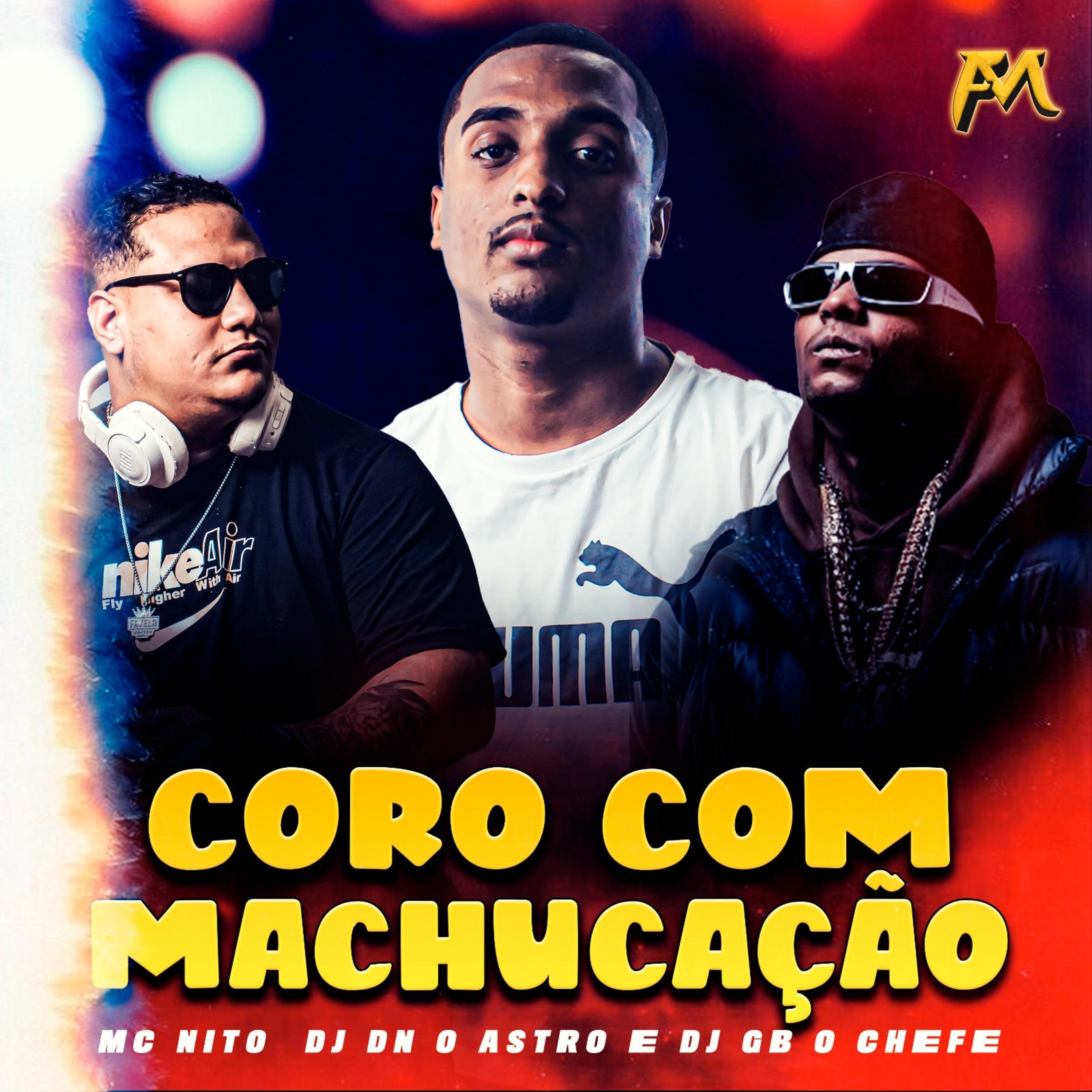 Coro Com Machucação