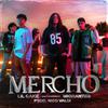 LiL CaKe - MERCHO