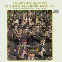 Promenádní Koncert Ze Zahrad Pražského Hradu