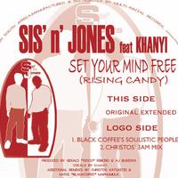 Sis n'Jones资料,Sis n'Jones最新歌曲,Sis n'JonesMV视频,Sis n'Jones音乐专辑,Sis n'Jones好听的歌