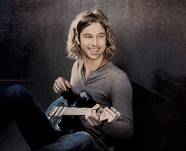 Casey James