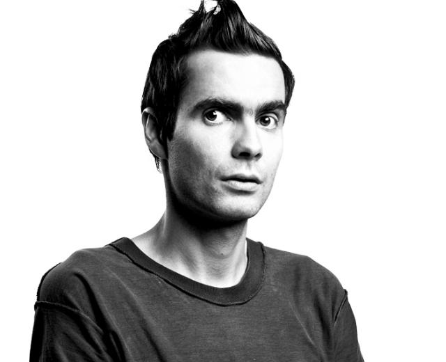 Jónsi