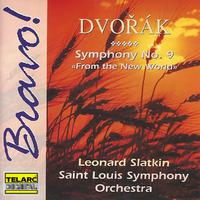 Dvořák: Symphony No. 9 in E Minor, Op. 95, B. 178 