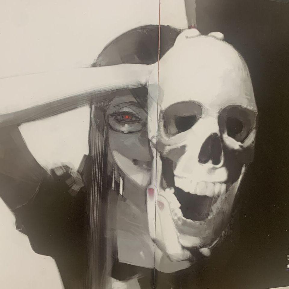 [FREE] 血液 黑暗孟菲斯伴奏 Key glock Type Beat