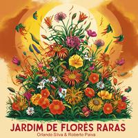 Jardim de Flores Raras