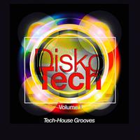 Disko Tech, Vol. 1