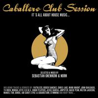 Caballero Club Session