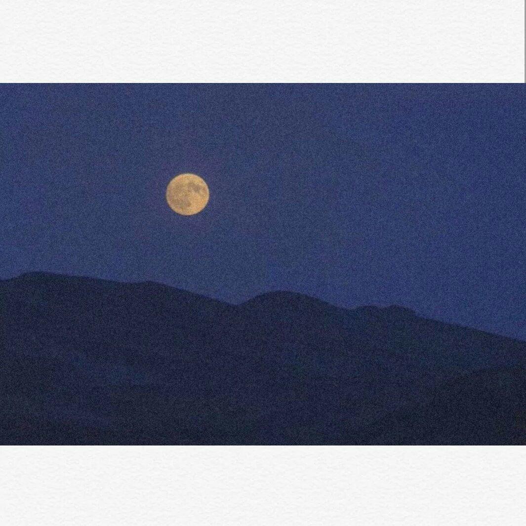 [纯]我瞒着宇宙山河，悄悄想了你一下