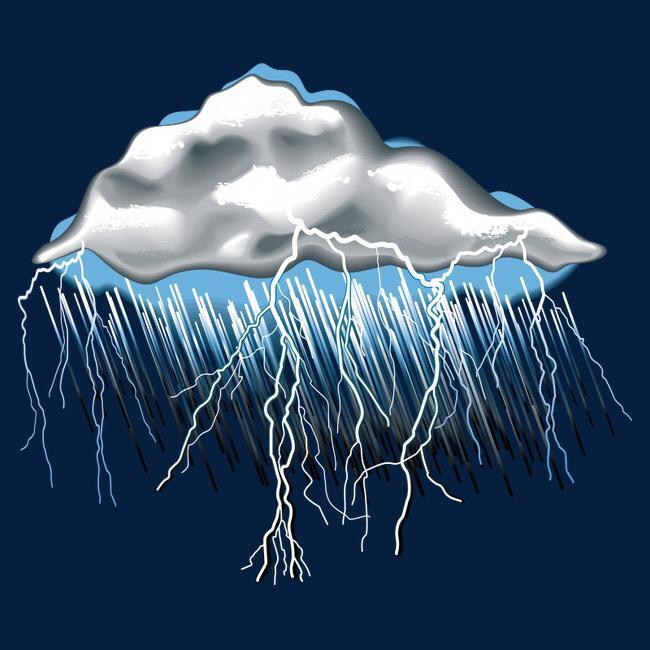 奉天组-暴风雨（Du角兽 remix）