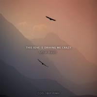 This Love Is Driving Me Crazy (Cooldeep Remix)