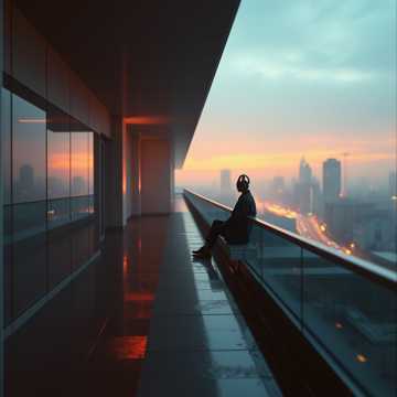 You Deserve a Bright Life