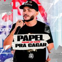 Papel pra Cagar