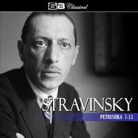 Stravinsky Petrushka 7-13