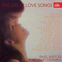 The Great Love Songs