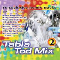 Tabla Tod Mix, Vol. 2