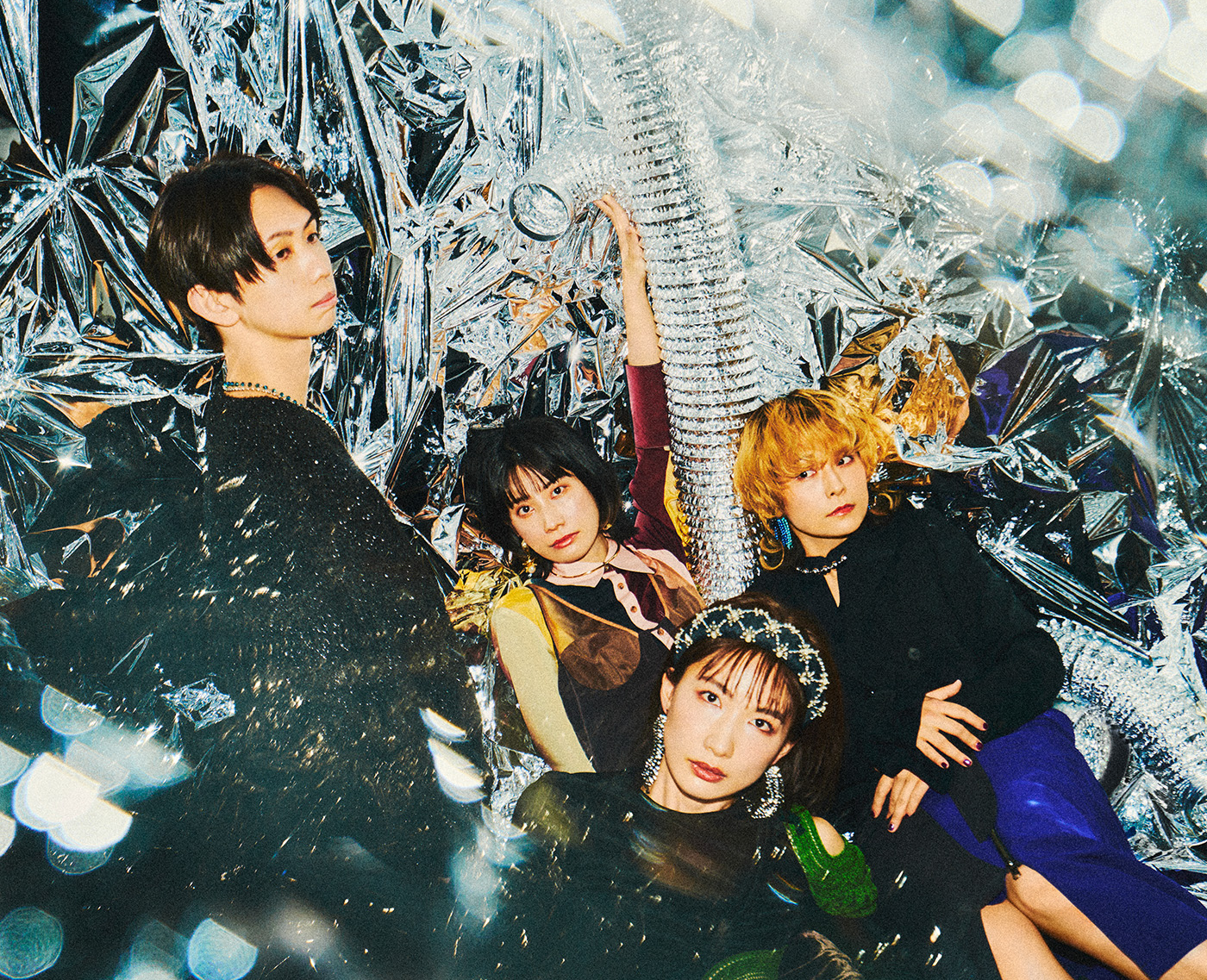 tricot