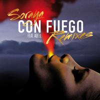 Con Fuego (Remixes)