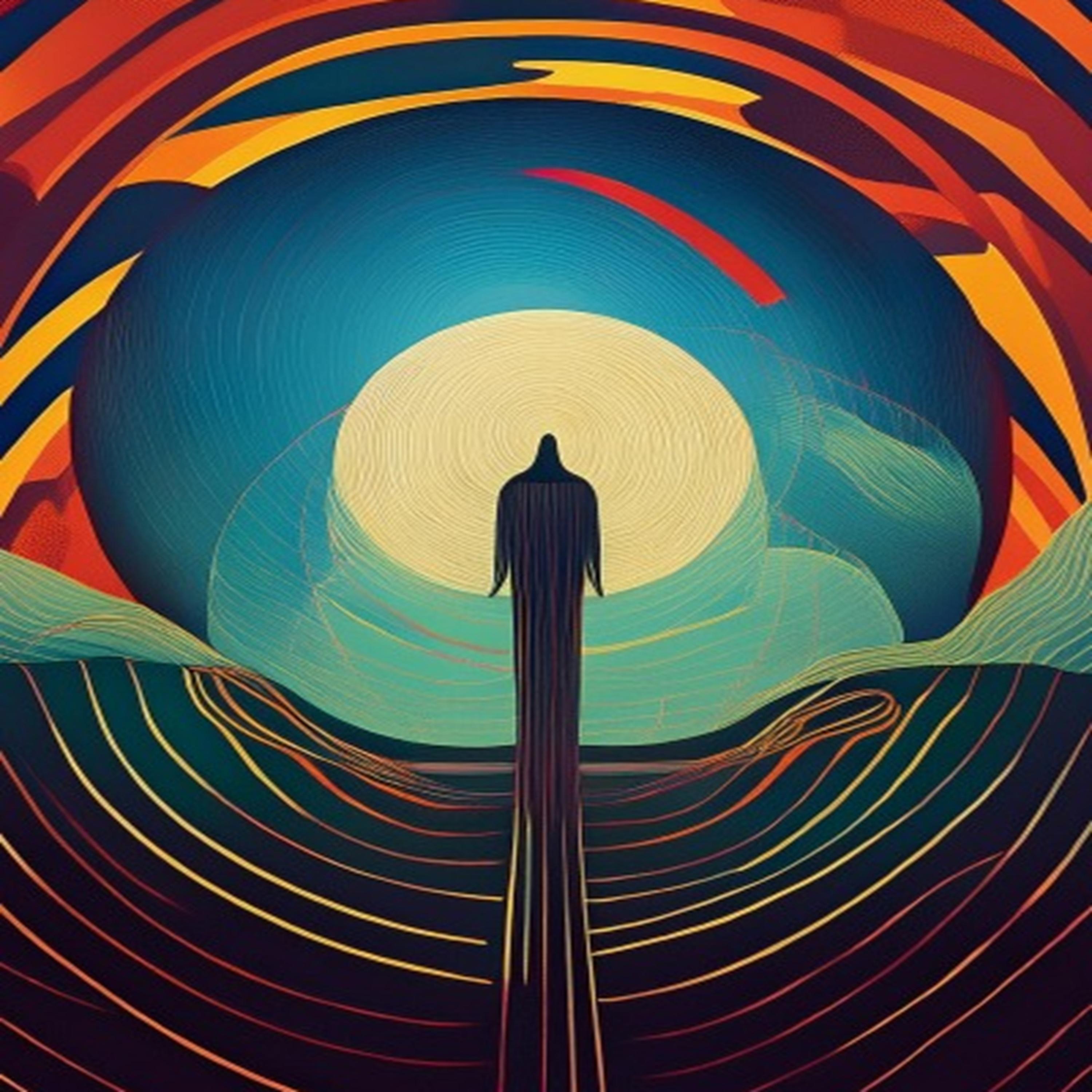 everything is nothing