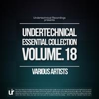 Undertechnical Essential Collection, Vol. 18