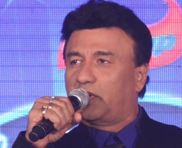 Anu Malik