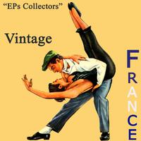 Vintage Chanson Francaise - EP's Collectors