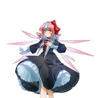奥莉安多幻想曲