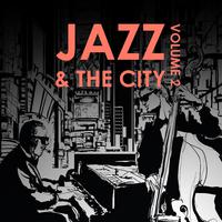 Jazz & the City, Volume Two