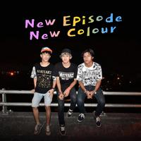 New Episode, New Colour